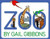 Zoo by Gail Gibbons, Gail Gibbons, 9780064460965