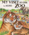 My Visit to the Zoo by Aliki, Aliki, 9780064462174