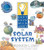 Don't Know Much About the Solar System by Kenneth C. Davis, Pedro Martin, 9780064462303