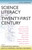 Science Literacy for the Twenty-First Century by Stephanie Pace Marshall, Judith A. Scheppler, Michael J. Palmisano, 9781591020202