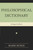 Philosophical Dictionary by Mario Augusto Bunge, 9781591020370