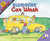 Sluggers' Car Wash (MathStart Level 3: Dollars and Cents) by Stuart J. Murphy, Barney Saltzberg, 9780064462488