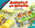 Animals on Board (MathStart Level 2: Adding) by Stuart J. Murphy, R. W. Alley, 9780064467162