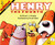Henry the Fourth by Stuart J. Murphy, Scott Nash, 9780064467193