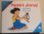 Pepper's Journal: A Kitten's First Year (MathStart Level 2: Calendars) by Stuart J. Murphy, Marsha Winborn, 9780064467230