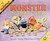 Monster Musical Chairs by Stuart J. Murphy, Scott Nash, 9780064467308
