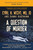 Question of Murder by Cyril H. Wecht, Dawna Kaufmann, 9781591026617