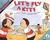 Let's Fly a Kite (MathStart Level 2: Symmetry) by Stuart J. Murphy, Brian Floca, 9780064467377