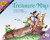 Treasure Map (MathStart Level 3: Mapping) by Stuart J. Murphy, Tricia Tusa, 9780064467384