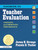 Handbook on Teacher Evaluation with CD-ROM by James Stronge, Pamela Tucker, 9781930556584