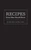 Recipes Every Man Should Know (Miniature Edition) by Susan Russo, Brett Cohen, 9781594744747