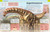 Dinosaur Knowledge Genius (A Quiz Encyclopedia to Boost Your Brain) by DK, 9780744069846