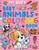 My Busy Baby Animals Coloring Book by Tiger Tales, Cathy Hughes, 9781664340770