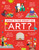 What's the Point of Art? by DK, 9780744092042