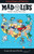 United States of Mad Libs (World's Greatest Word Game) by Jack Monaco, Mad Libs, 9780593662410
