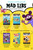 United States of Mad Libs (World's Greatest Word Game) by Jack Monaco, Mad Libs, 9780593662410