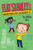 Flat Stanley's Adventures in Classroom 2E #3: The 100th Day by Jeff Brown, Kate Egan, Nadja Sarell, 9780063095045