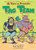 Tag Team (El Toro & Friends: A Graphic Novel) by Raúl the Third, Raúl the Third, Elaine Bay, 9780063359239