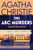 The ABC Murders (A Hercule Poirot Mystery: The Official Authorized Edition) - 9780063375871 by Agatha Christie