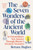 The Seven Wonders of the Ancient World (An Extraordinary New Journey Through History's Greatest Treasures) by Bettany Hughes, 9780593686157