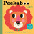 Peekaboo: Lion by Ingela P Arrhenius, Camilla Reid, 9781536234831