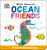 Mister Seahorse's Ocean Friends (A Touch-and-Feel Book) by Eric Carle, Eric Carle, 9780593750711