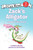 Zack's Alligator and the First Snow (A Winter and Holiday Book for Kids) by Shirley Mozelle, James Watts, 9780061473722