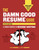 The Damn Good Resume Guide, Fifth Edition (A Crash Course in Resume Writing) by Yana Parker, Beth Brown, 9781607742654