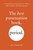 The Best Punctuation Book, Period (A Comprehensive Guide for Every Writer, Editor, Student, and Businessperson) by June Casagrande, 9781607744931