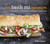 The Banh Mi Handbook (Recipes for Crazy-Delicious Vietnamese Sandwiches [A Cookbook]) by Andrea Nguyen, 9781607745334