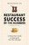 Restaurant Success by the Numbers, Second Edition (A Money-Guy's Guide to Opening the Next New Hot Spot) by Roger Fields, 9781607745587