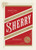 Sherry (A Modern Guide to the Wine World's Best-Kept Secret, with Cocktails and Recipes) by Talia Baiocchi, 9781607745815