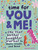 Time for You and Me! (A One-Year Mother Daughter Journal to Share, Create, and Bond) by Amanda Justice, 9780593690406