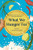 What We Hunger For (Refugee and Immigrant Stories about Food and Family) by Sun Yung Shin, 9781681341972