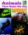 Animals That Make Me Say Wow! (National Wildlife Federation) by Dawn Cusick, 9781623540418