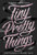 Tiny Pretty Things by Sona Charaipotra, Dhonielle Clayton, 9780062342393