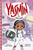 Yasmin the Astronaut by Saadia Faruqi, Hatem Aly, 9781484696224