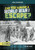 Can You Survive a World War I Escape? (An Interactive History Adventure) by Eric Braun, 9781669061397