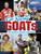 Car Racing GOATs (The Greatest Athletes of All Time) by Brendan Flynn, 9781669063049