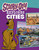 Scooby-Doo Explores Cities - 9780756576493 by John Sazaklis, 9780756576493