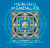 Healing Mandalas (32 Inspiring Designs for Colouring and Meditation) by Lisa Tenzin-Dolma, 9781780286006