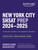 New York City SHSAT Prep 2024-2025 (3 Practice Tests + Proven Strategies + Review) by Kaplan Test Prep, 9781506290225