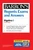 Regents Exams and Answers: Algebra I, Fourth Edition by Gary M. Rubinstein, 9781506291291