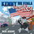 Kenny the Koala Comes to the USA by Nick Adams, 9781637589076