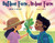 Outdoor Farm, Indoor Farm by Lindsay H. Metcalf, Xin Li, 9781635925913 Outdoor Farm, Indoor Farm by Lindsay H. Metcalf, Xin Li, 9781635925913