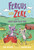 Fergus and Zeke and the Great Farm Field Trip by Kate Messner, Heather Ross, 9781536227611