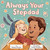 Always Your Stepdad by Stephanie Stansbie, Tatiana Kamshilina, 9780593709115