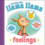 Llama Llama Feelings by Anna Dewdney, JT Morrow, 9780593465127