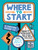 Where to Start (A Survival Guide to Anxiety, Depression, and Other Mental Health Challenges) - 9780593531419 by Mental Health America, Gemma Correll, 9780593531419 Where to Start (A Survival Guide to Anxiety, Depression, and Other Mental Health Challenges) - 9780593531419 by Mental Health America, Gemma Correll, 9780593531419