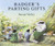 Badger's Parting Gifts by Susan Varley, Susan Varley, 9780688026998